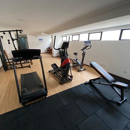 The Plaza Residence Service Salvador Luaran gambar