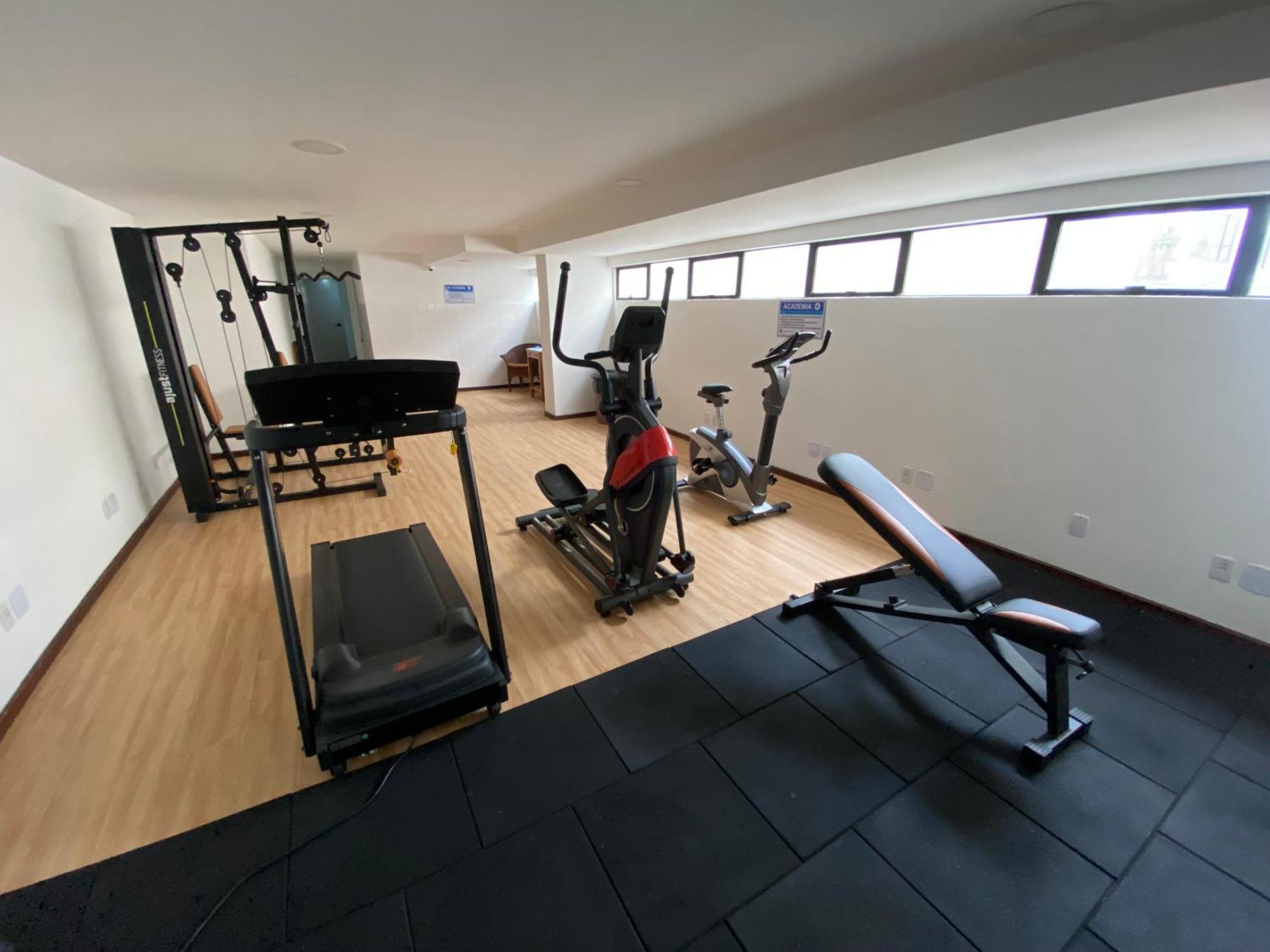 The Plaza Residence Service Salvador Luaran gambar