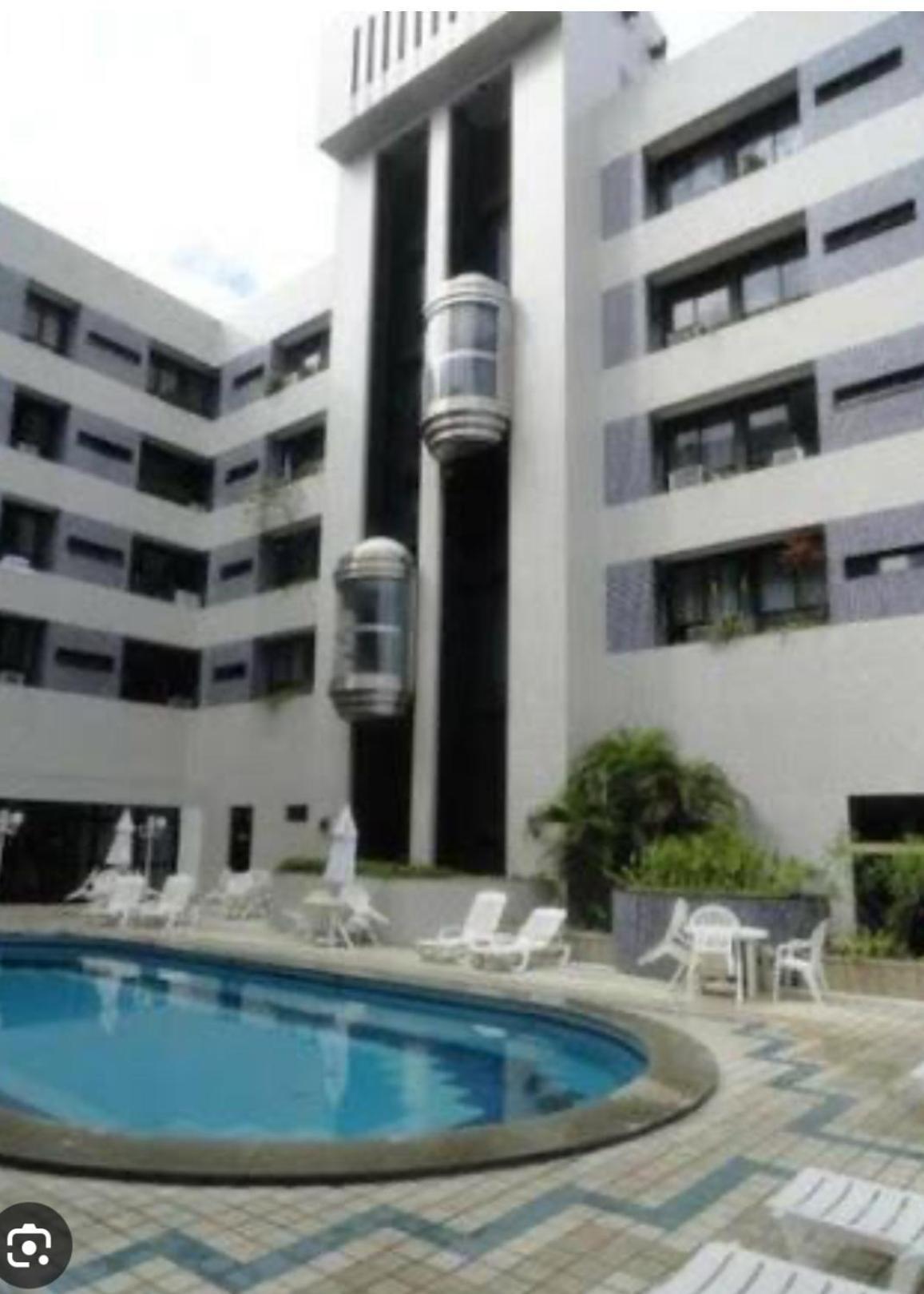 The Plaza Residence Service Salvador Luaran gambar