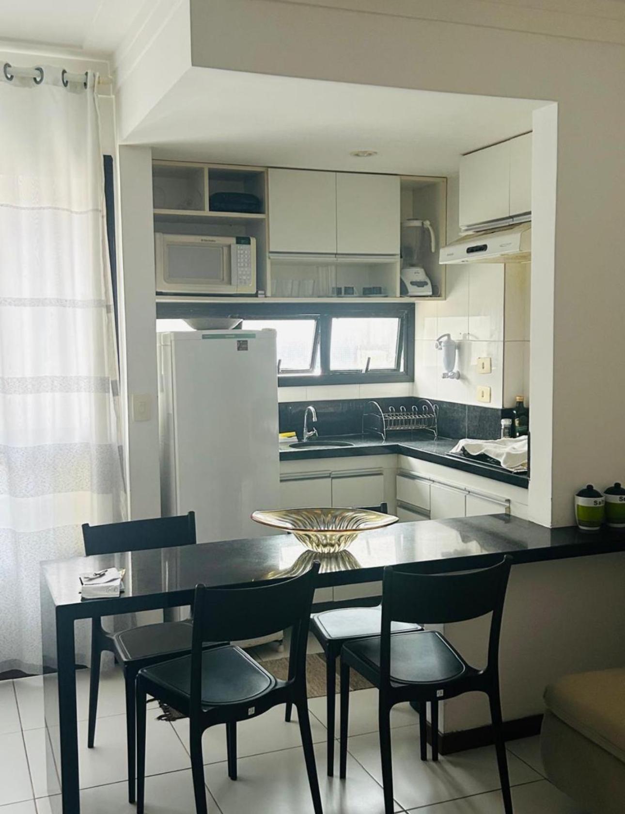 The Plaza Residence Service Salvador Luaran gambar