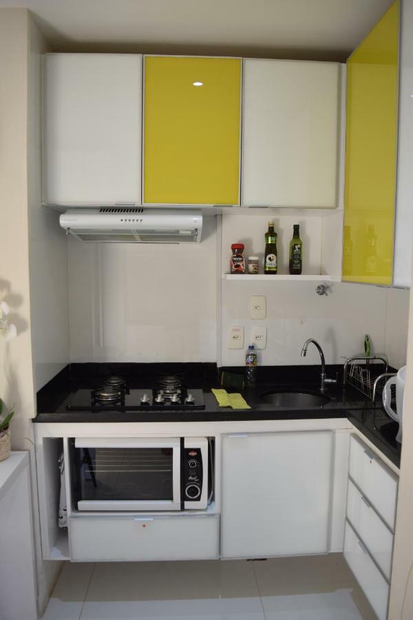 The Plaza Residence Service Salvador Luaran gambar