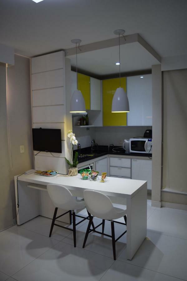 The Plaza Residence Service Salvador Luaran gambar