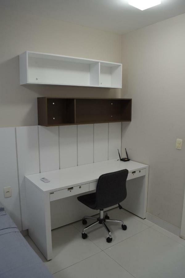 The Plaza Residence Service Salvador Luaran gambar