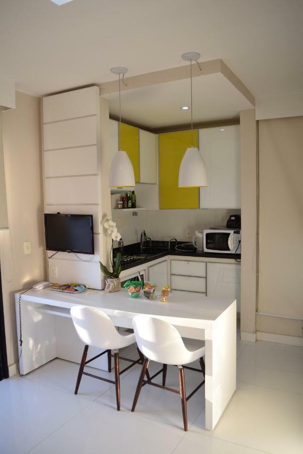 The Plaza Residence Service Salvador Luaran gambar
