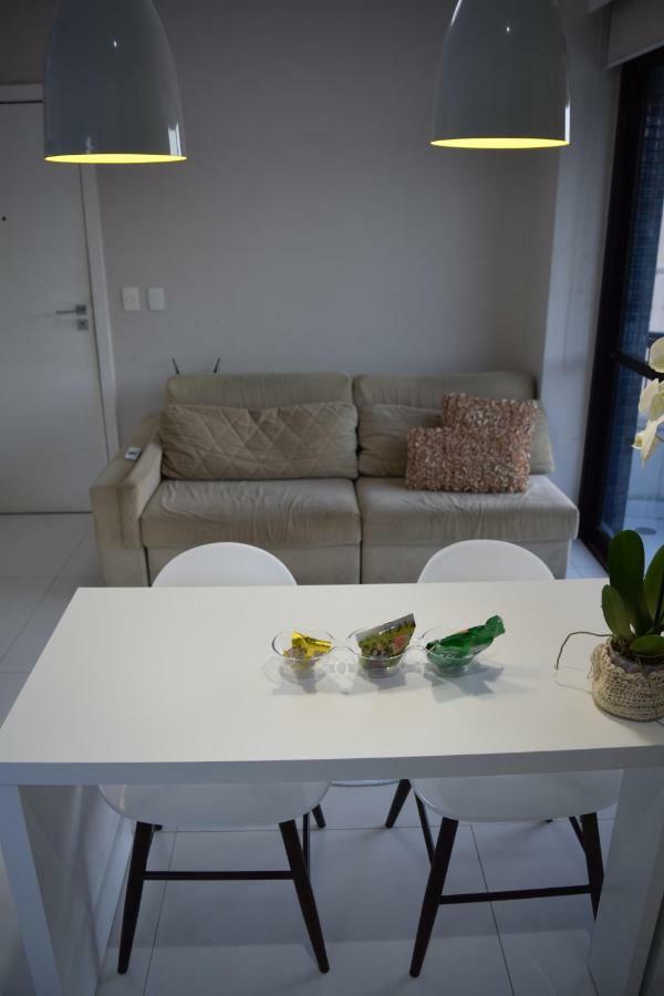 The Plaza Residence Service Salvador Luaran gambar