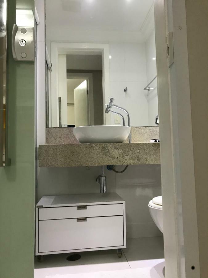 The Plaza Residence Service Salvador Luaran gambar