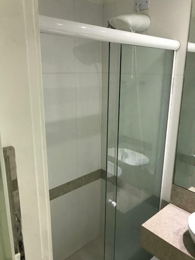 The Plaza Residence Service Salvador Luaran gambar