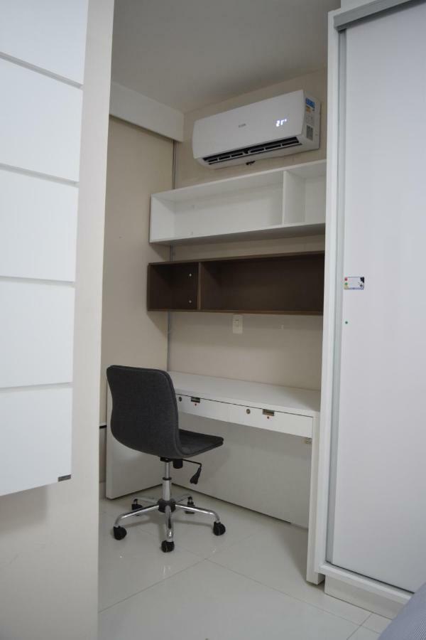 The Plaza Residence Service Salvador Luaran gambar