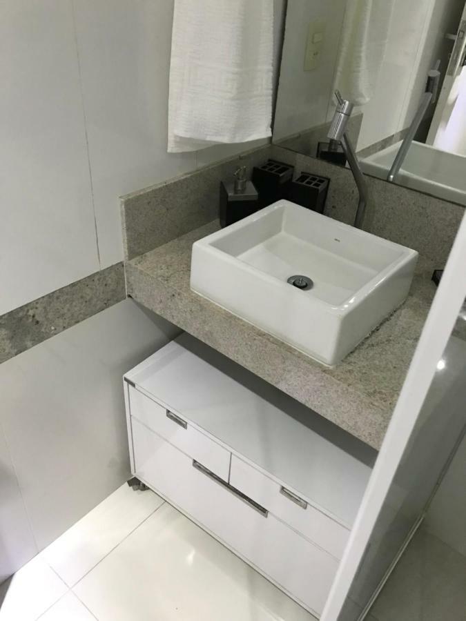 The Plaza Residence Service Salvador Luaran gambar