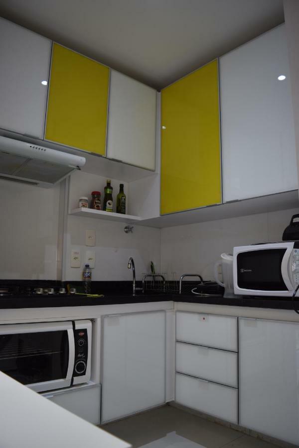 The Plaza Residence Service Salvador Luaran gambar