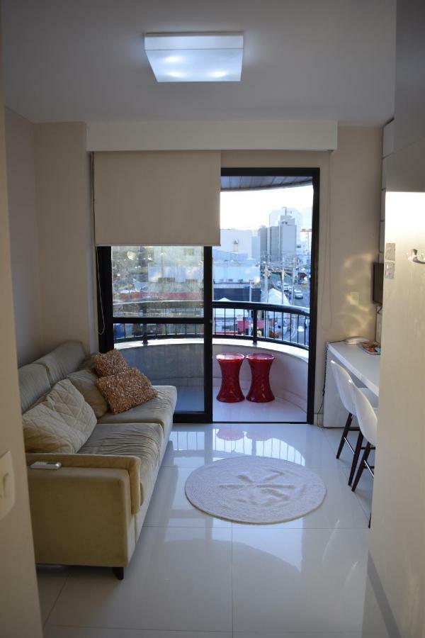 The Plaza Residence Service Salvador Luaran gambar