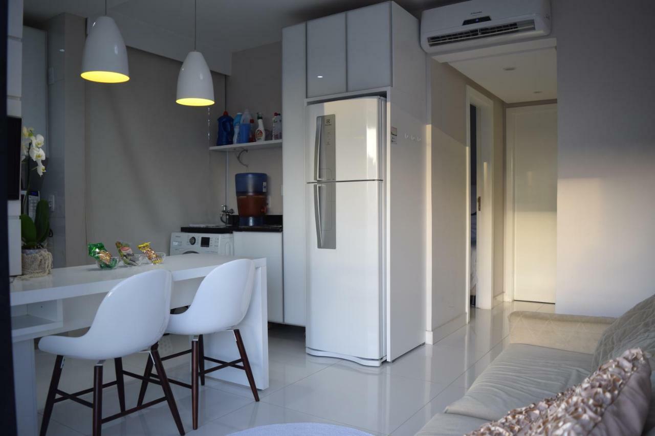The Plaza Residence Service Salvador Luaran gambar