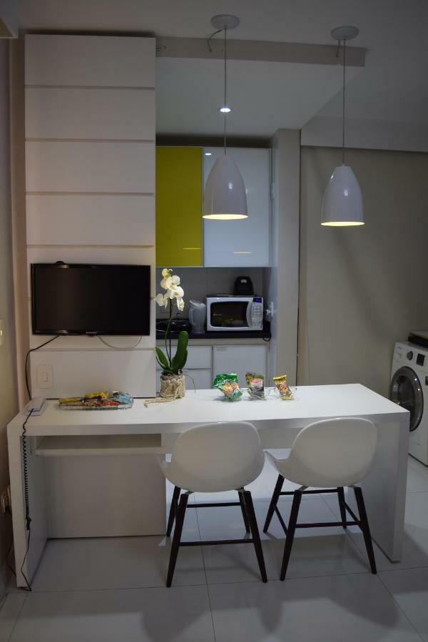 The Plaza Residence Service Salvador Luaran gambar